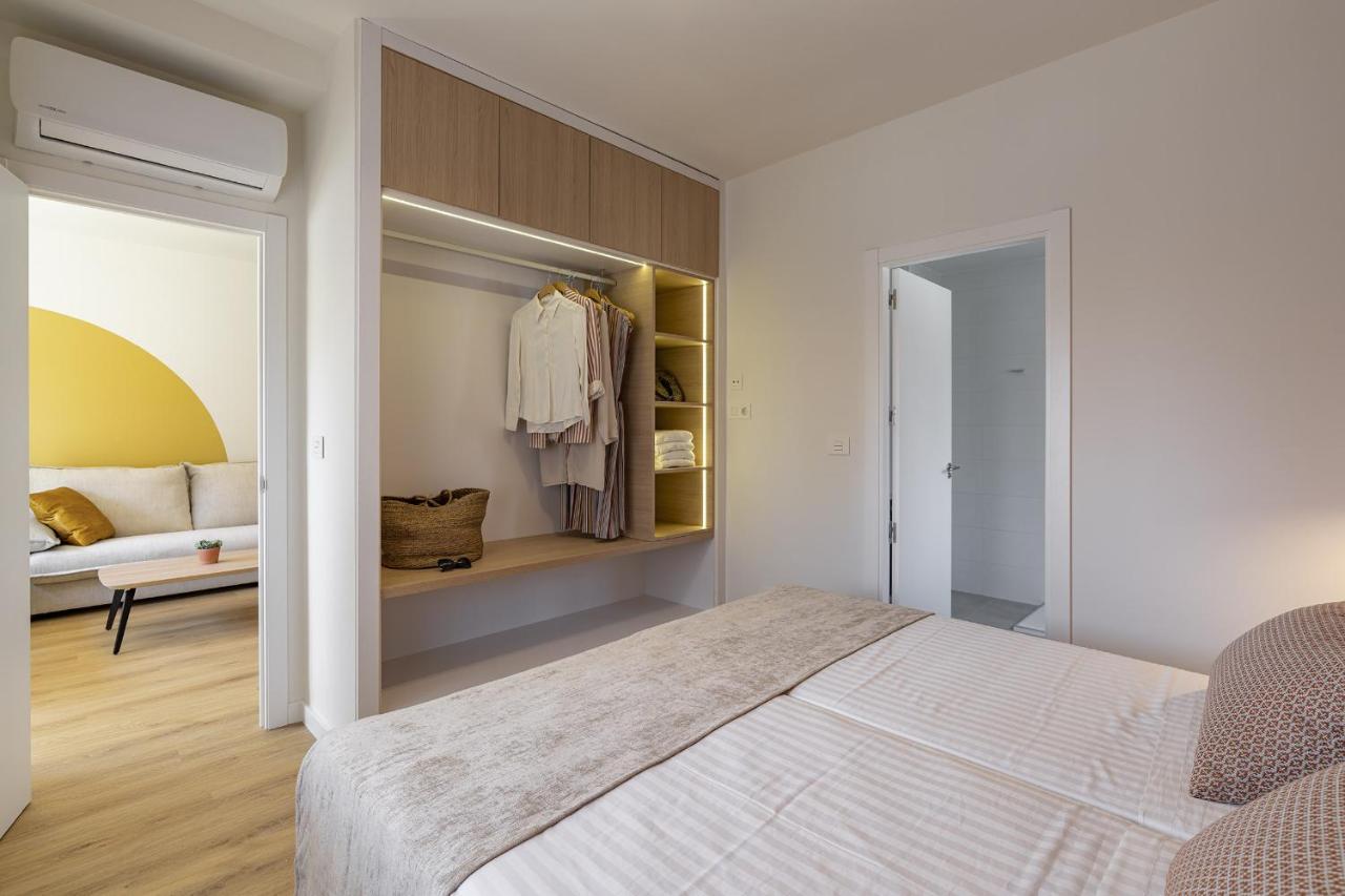 Bali Premium Apartments 2 Bedrooms Benicassim Exterior photo