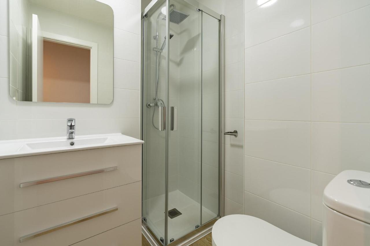 Bali Premium Apartments 2 Bedrooms Benicassim Exterior photo