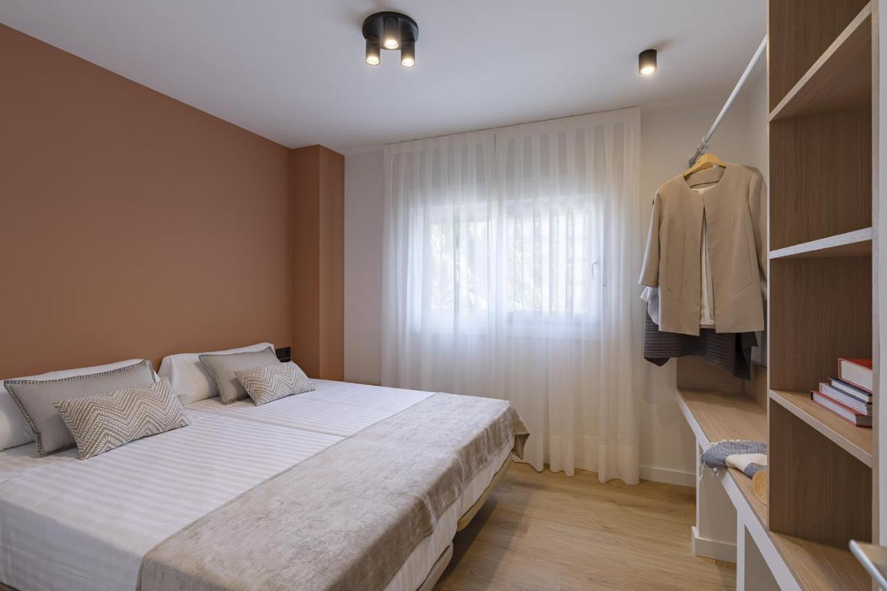 Bali Premium Apartments 2 Bedrooms Benicassim Exterior photo