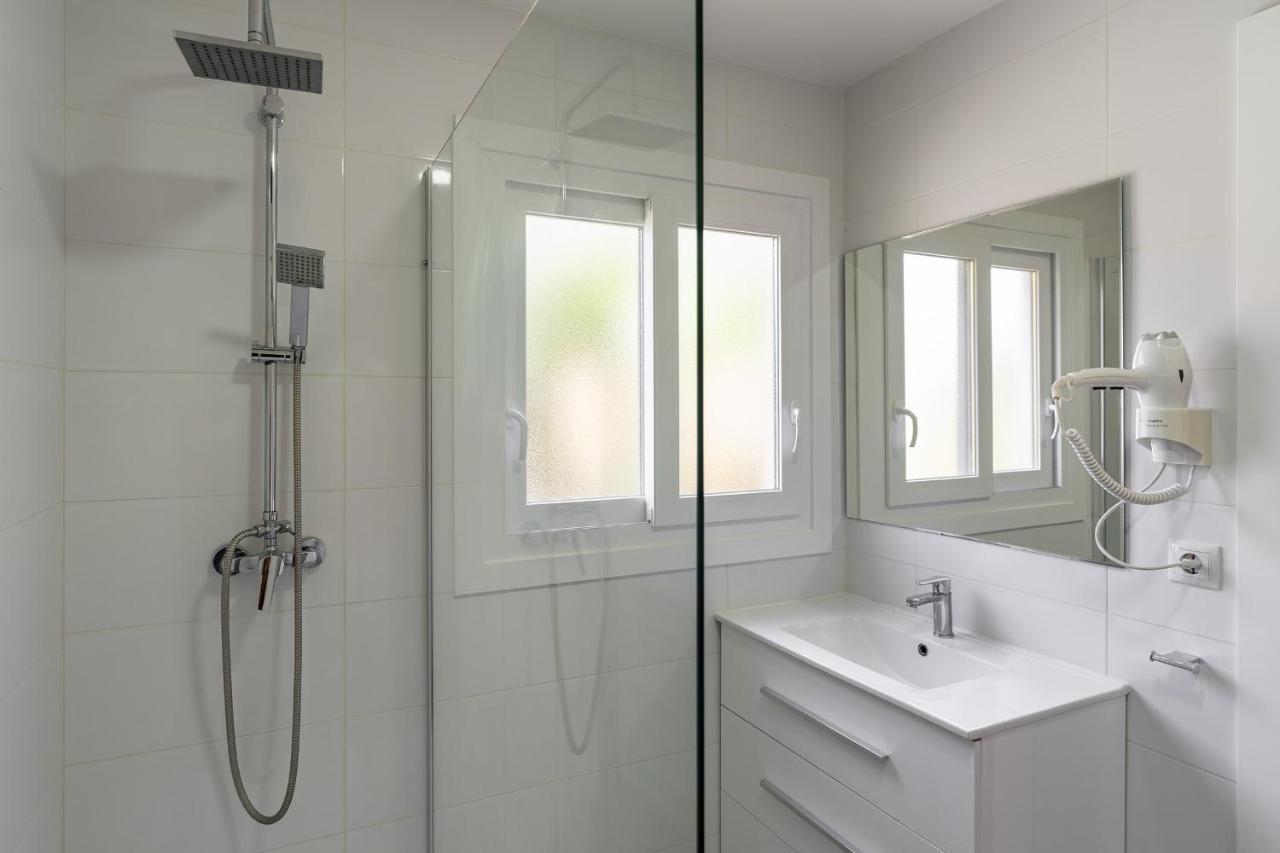 Bali Premium Apartments 2 Bedrooms Benicassim Exterior photo