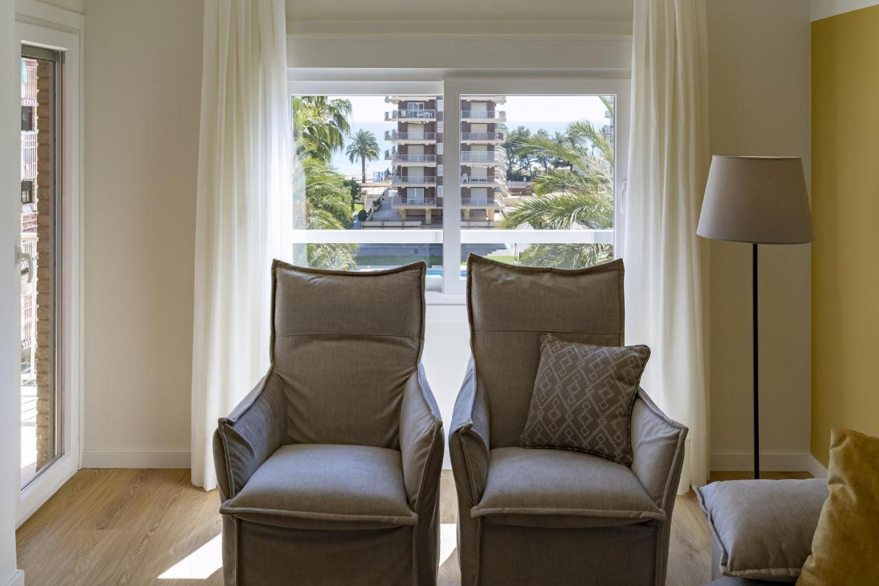Bali Premium Apartments 2 Bedrooms Benicassim Exterior photo
