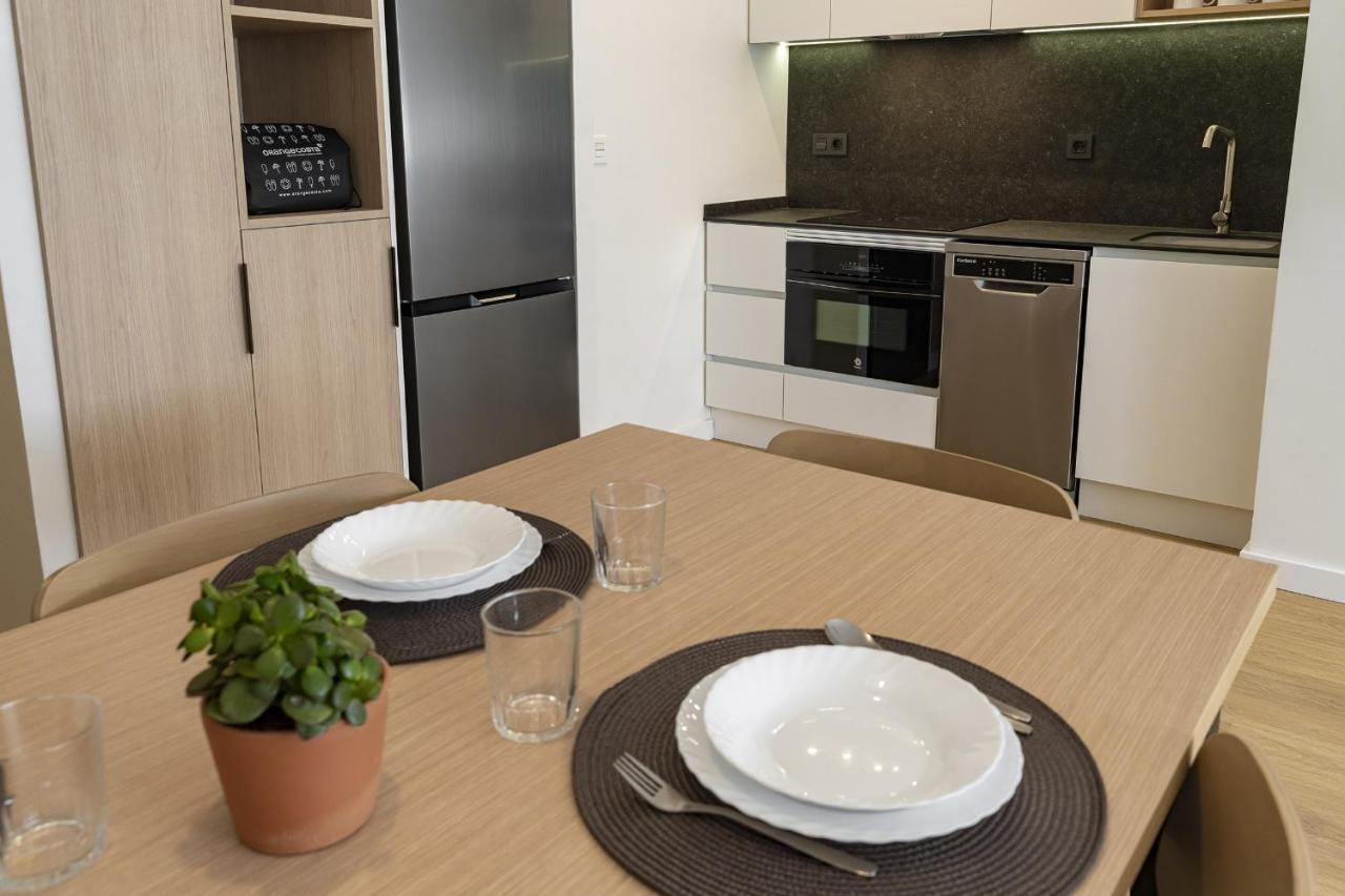 Bali Premium Apartments 2 Bedrooms Benicassim Exterior photo